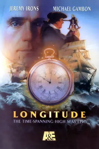 Longitude afişi