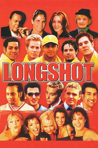 Görsel: TMDB Longshot afişi