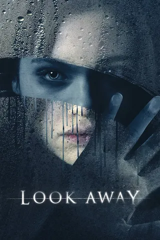 Look Away afişi