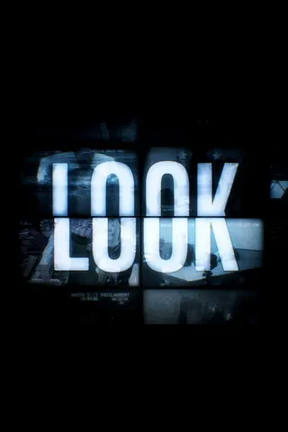 Görsel: TMDB Look: The Series afişi