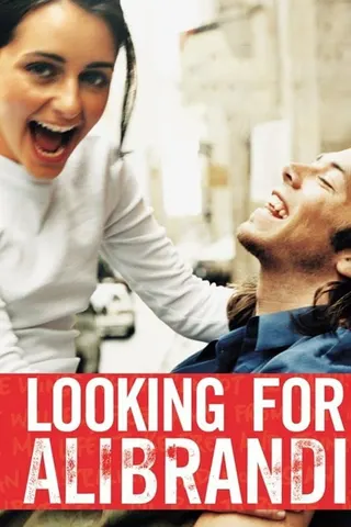 Looking for Alibrandi afişi