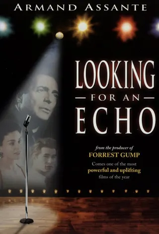 Looking for an Echo afişi