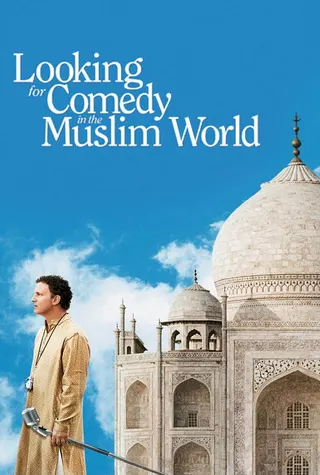 Looking for Comedy in the Muslim World afişi