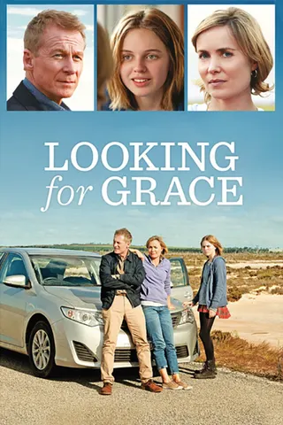 Görsel: TMDB Looking for Grace afişi