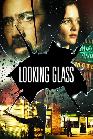 Looking Glass afişi