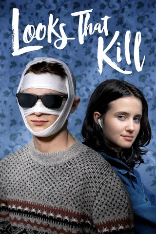 Görsel: TMDB Looks That Kill afişi