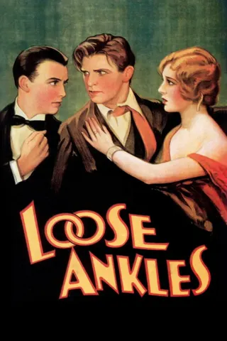Loose Ankles afişi