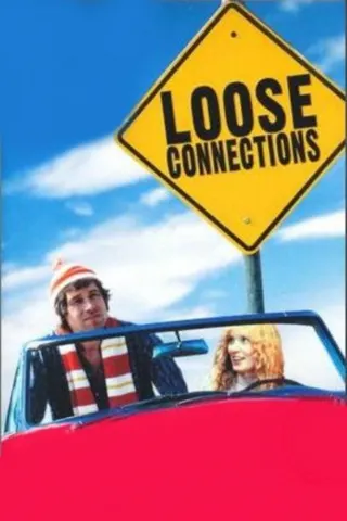 Görsel: TMDB Loose Connections afişi