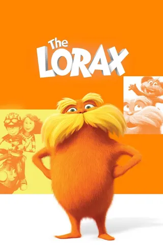 Görsel: TMDB Loraks afişi