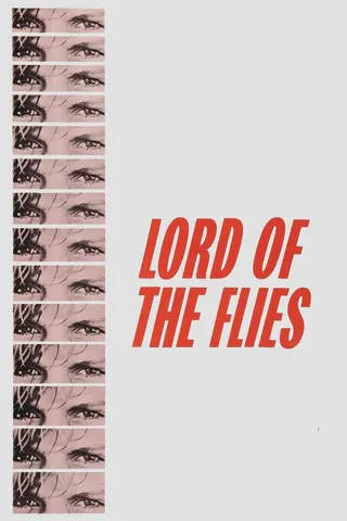 Lord of the Flies afişi