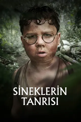 Görsel: TMDB Lord of the Flies afişi