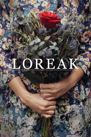 Görsel: TMDB Loreak afişi