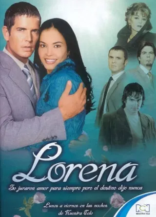 Lorena afişi