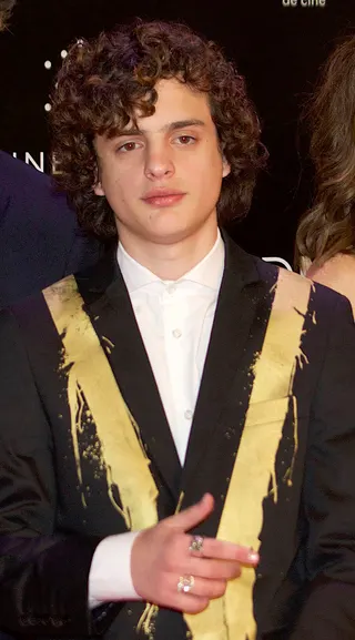 Lorenzo Ferro