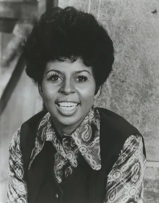 Loretta Long