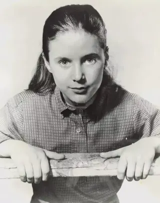 Lori Martin