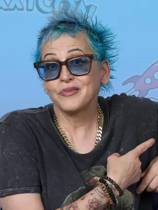 Görsel: Super Festivals from Ft. Lauderdale, USA / CC BY Lori Petty