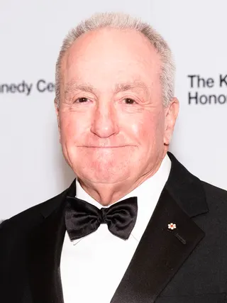 Görsel: Library of Congress Life / CC0 Lorne Michaels