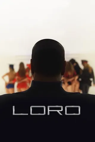 Loro afişi