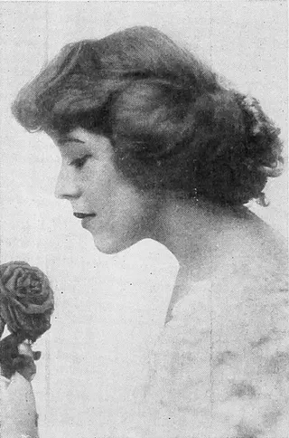 Lorraine Huling