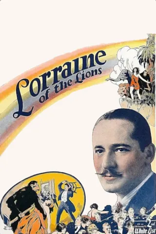Görsel: TMDB Lorraine of the Lions afişi