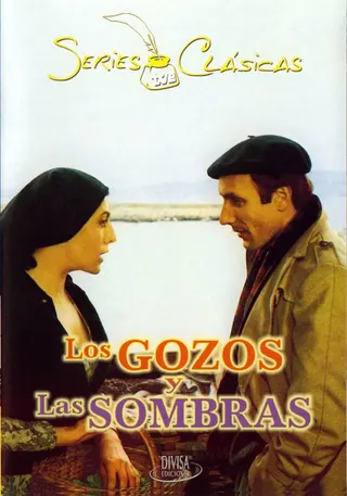 Görsel: TMDB Los gozos y las sombras afişi