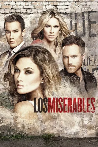 Görsel: TMDB Los Miserables afişi