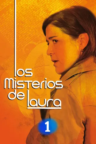 Görsel: TMDB Los misterios de Laura afişi