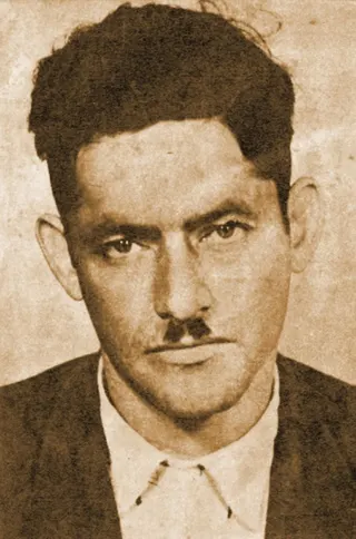 Los Velázquez afişi
