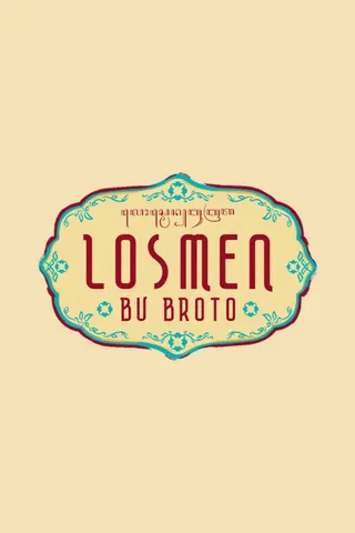 Görsel: TMDB Losmen Bu Broto afişi