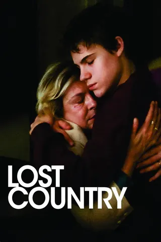 Görsel: TMDB Lost Country afişi