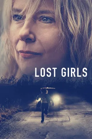 Görsel: TMDB Lost Girls afişi