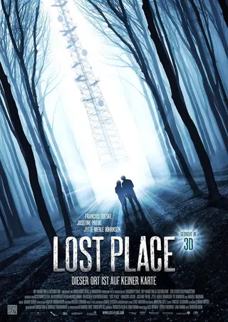 Lost Place afişi