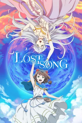 Görsel: TMDB Lost Song afişi