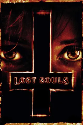 Lost Souls afişi