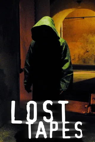 Görsel: TMDB Lost Tapes afişi