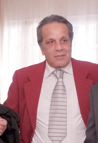 Görsel: Walid DZIRI / CC BY-SA Lotfi Dziri