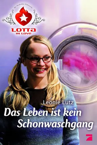 Görsel: TMDB Lotta in Love afişi