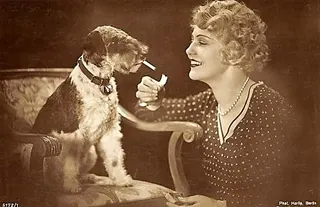Lotte Lorring