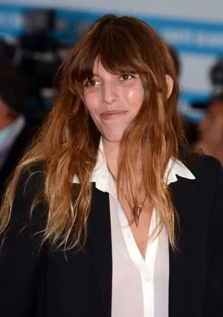 Görsel: Georges Biard / CC BY-SA Lou Doillon