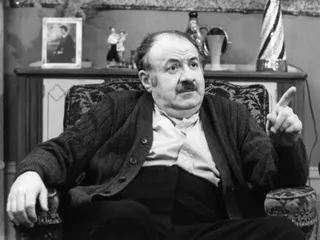 Görsel: CBS Television / Kamu malı Lou Jacobi