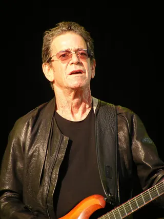 Görsel: Man Alive! / CC BY Lou Reed