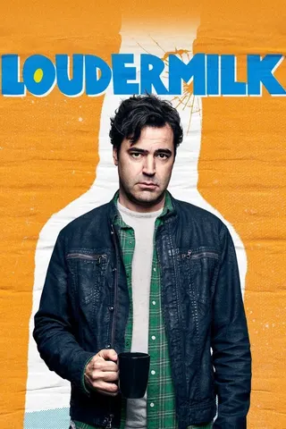 Görsel: TMDB Loudermilk afişi