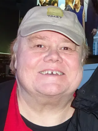Görsel: Greg2600 / CC BY-SA Louie Anderson