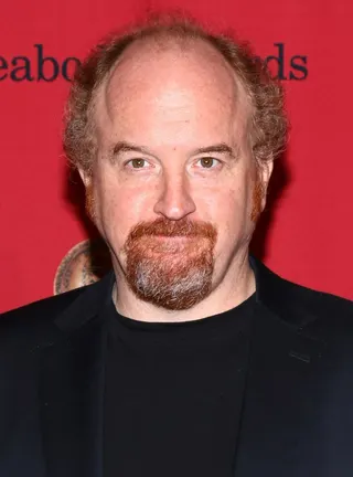Görsel: ANDERS KRUSBERG / PEABODY AWARDS / CC BY Louis C.K.