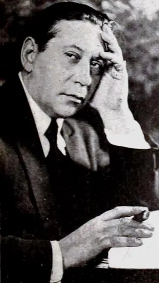 Louis Gasnier