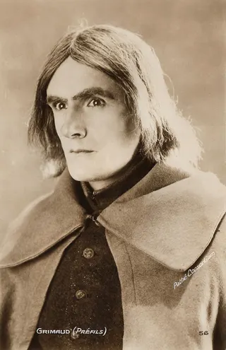 Görsel: AnonymousUnknown author (Pathé Consortium Cinéma) / Kamu malı Louis Pré Fils