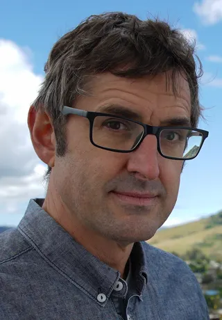 Görsel: Claire Boxall / Kamu malı Louis Theroux