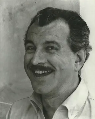 Görsel: Unknown authorUnknown author / Kamu malı Louis Zorich