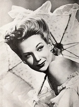 Louise Allbritton